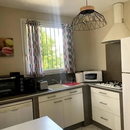 Apartment Super Avec Places De Parking Gratuites *
