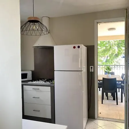 Apartment Super Avec Places De Parking Gratuites *